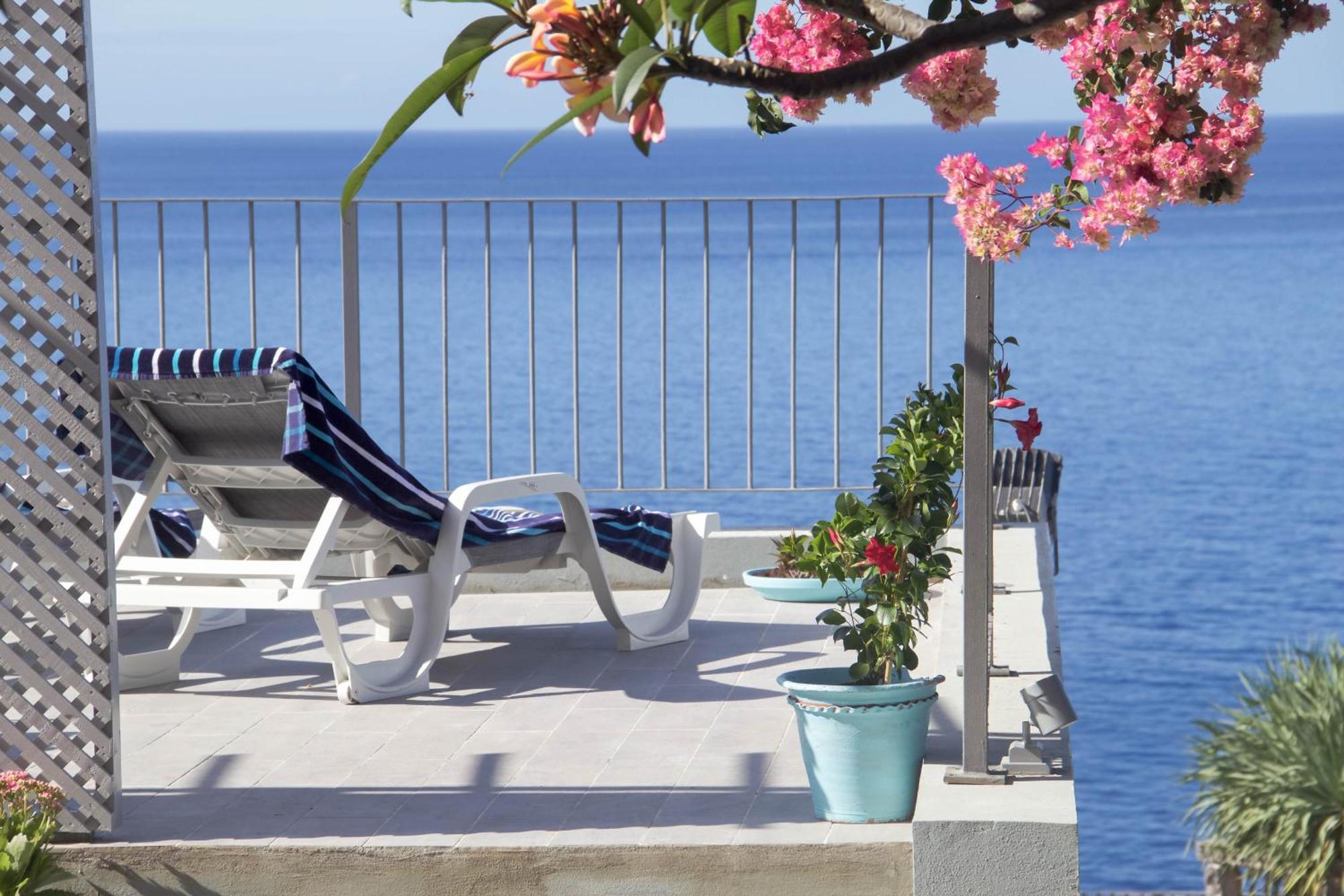 Irlandas Villa Funchal Seaside Villas Ruang foto