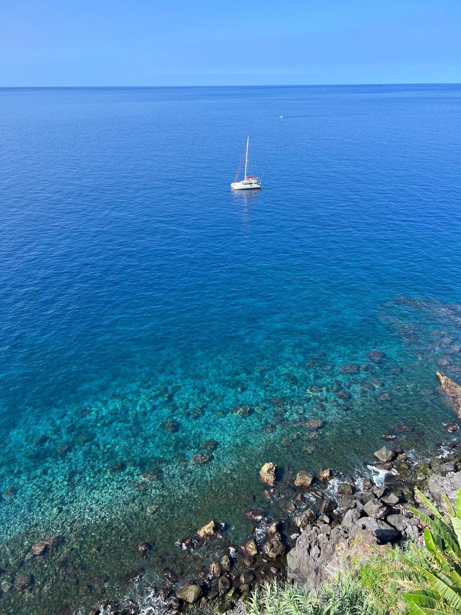 Irlandas Villa Funchal Seaside Villas Bagian luar foto