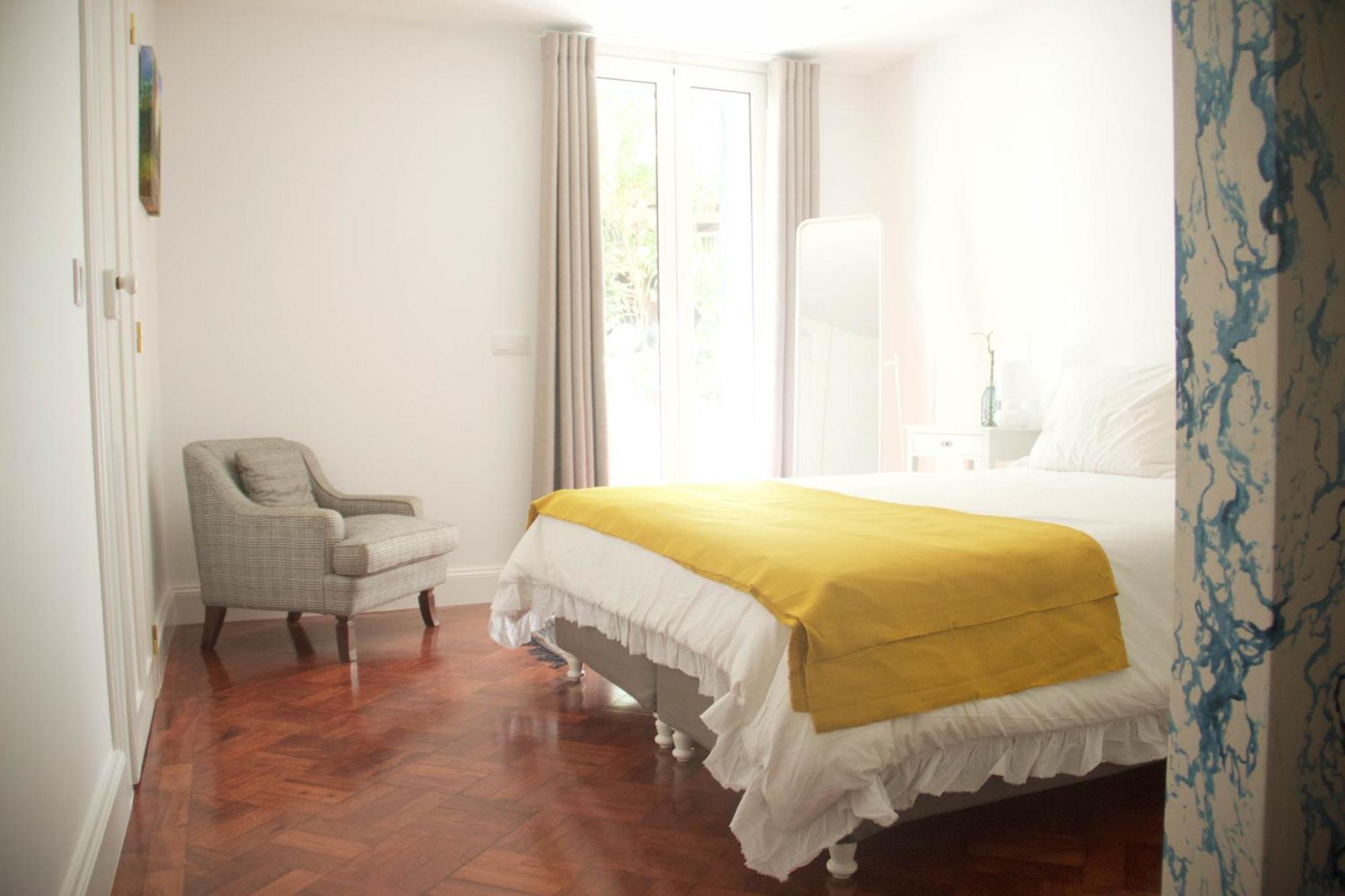 Irlandas Villa Funchal Seaside Villas Ruang foto