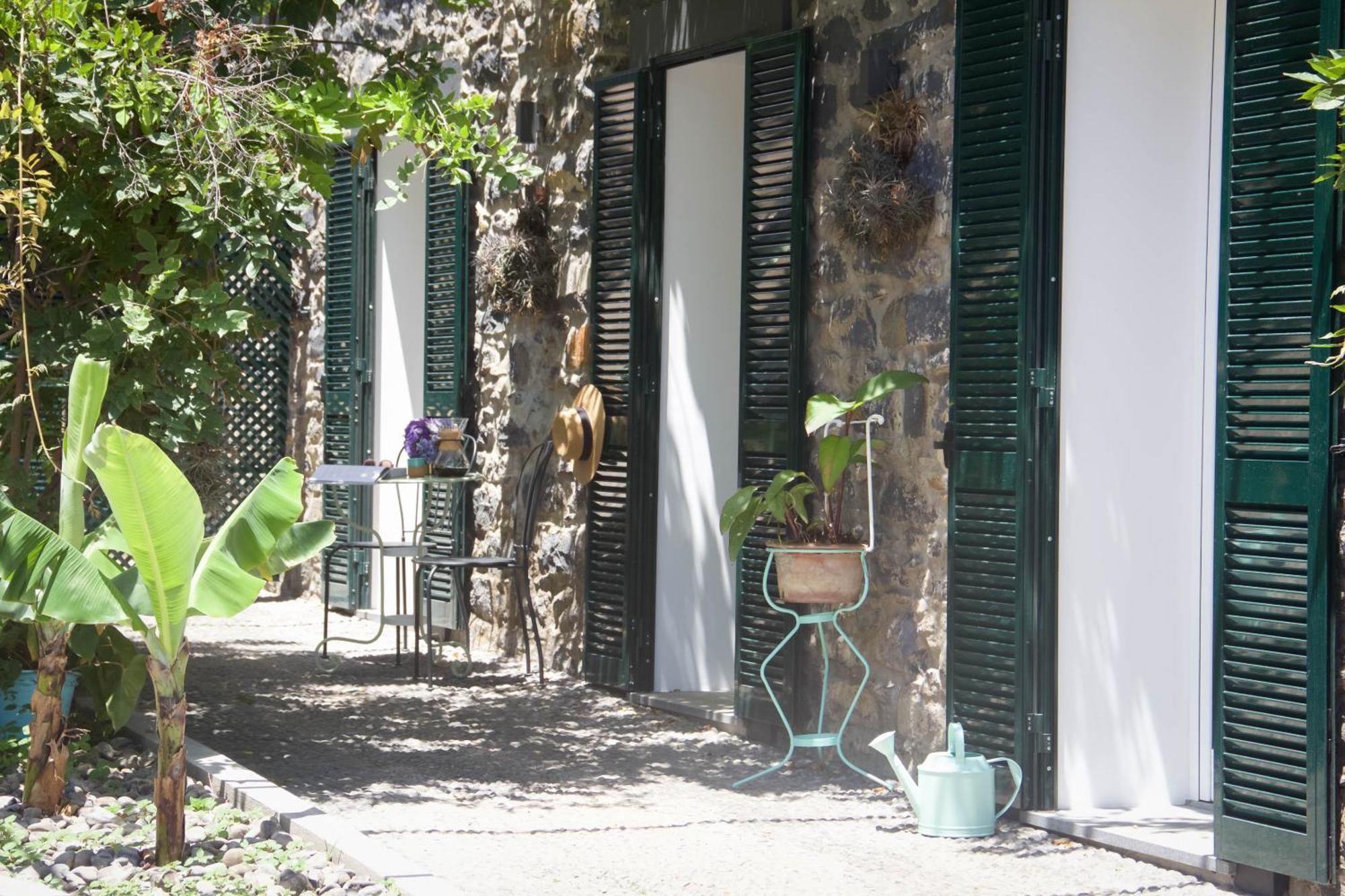 Irlandas Villa Funchal Seaside Villas Ruang foto