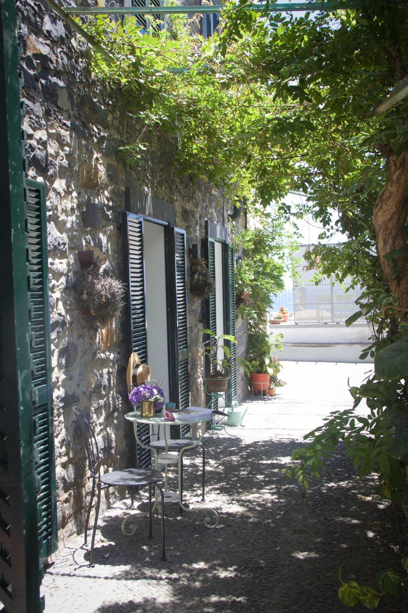 Irlandas Villa Funchal Seaside Villas Bagian luar foto